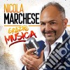 Nicola Marchese - Grazie Musica cd