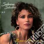 Sabrina Salvestrin - Fuoco E Flamenco