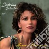 Sabrina Salvestrin - Fuoco E Flamenco cd