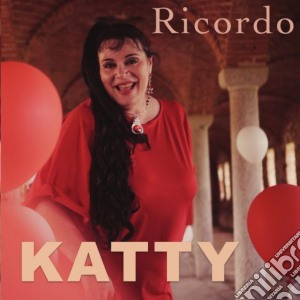 Katty - Ricordo cd musicale di Katty