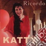 Katty - Ricordo cd