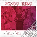Ricordo Italiano Vol.1: 28 successi Degli anni '30, '40, '50