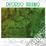 Ricordo Italiano Vol.2: 28 successi Degli anni '30, '40, '50 cd