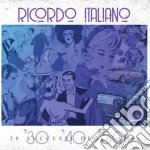 Ricordo Italiano Vol.3: 28 successi Degli anni '30, '40, '50