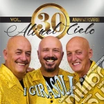 Girasoli (I) - Ali Nel Cielo cd