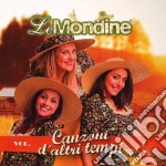 Mondine (Le) - Canzoni D'altri Tempi Vol.2