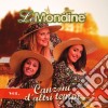 Mondine (Le) - Canzoni D'altri Tempi Vol.2 cd