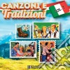 Canzoni E Tradizioni Vol.1 / Various cd