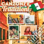 Canzoni E Tradizioni Vol.2 / Various cd
