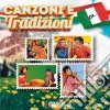 Canzoni E Tradizioni Vol.3 / Various cd