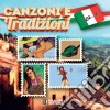 Canzoni E Tradizioni Vol.4 / Various cd