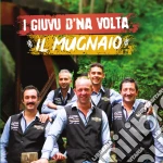 Giuvu D'Na Volta (I) - Il Mugnaio cd