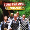 Giuvu D'Na Volta (I) - Il Mugnaio cd