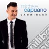 Michel Capuano - Camminero' cd
