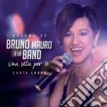 Bruno Mauro E La Band - Una Vita Per Te cd