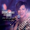 Bruno Mauro E La Band - Una Vita Per Te cd