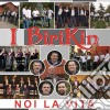 Birikin (I) - Noi La Vita cd