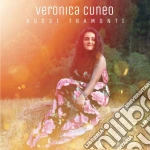 Veronica Cuneo - Rossi Tramonti cd