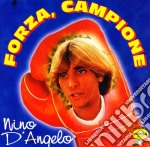 Nino D'angelo - Forza Campione