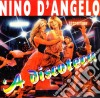 Nino D'angelo - 'a Discoteca cd