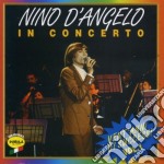 Nino D'Angelo - In Concerto #01