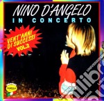 Nino D'Angelo - In Concerto #02