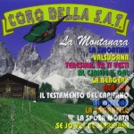 Coro Della S.a.t. - La Montanara