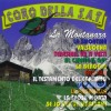 Coro Della S.a.t. - La Montanara cd