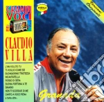 Claudio Villa - Granada cd
