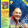 Claudio Villa - Granada cd