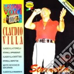 Claudio Villa - Stornella cd