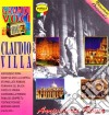 Claudio Villa - Arrivederci Roma cd