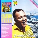 Claudio Villa - 'e Stelle 'e Napule cd