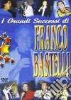 (Music Dvd) Franco Bastelli - I Grandi Successi Di Bastelli cd