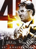 (Music Dvd) Orchestra Bagutti - 40 Anniversario cd