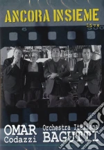 (Music Dvd) Orchestra Bagutti / Omar Codazzi - Ancora Insieme cd