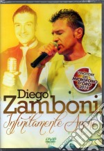 (Music Dvd) Diego Zamboni - Infinitamente Amore