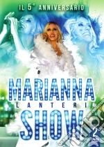 (Music Dvd) Marianna Lanteri Show 5 Anniversario (2 Dvd) cd