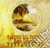 Tamburi Del Vesuvio - Terra E' Motus cd