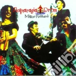 Acquaragia Drom - Mister Romano' cd