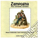 Zampogna cd