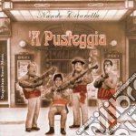 Citarella Nando - 'a Pusteggia cd