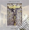 Miserere - La Musica Della Settimana Santa A Sessa Aurunca cd
