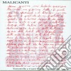 Malicanti - Tarantelle E Canti Tradizionali Delle Puglie cd