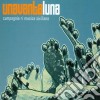 Compagnia Ri Musica Sixiliana - Unavantaluna cd