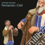 Ambrogio Sparagna / Peppe Servillo - Fermarono I Cieli cd