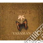 Mishmash - Yasaman cd