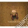 Mishmash - Yasaman cd