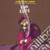 Acquaragia Drom - Rom Kaffe cd
