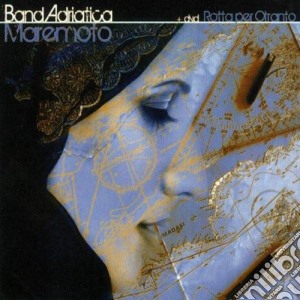 Bandadriatica - Maremoto (2 Cd) cd musicale di BANDADRIATICA